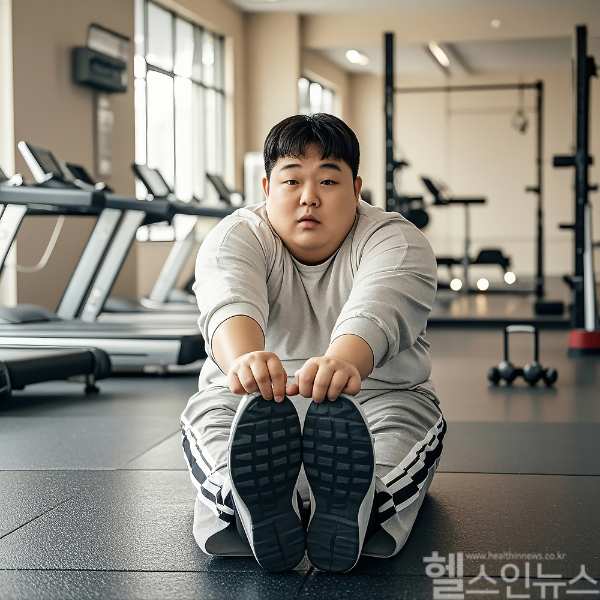 한국과 중국, 일본, 대만 소아청소년 중 한국 소아청소년 비만이 가장 심각하다는 연구 결과가 발표됐다. (클립아트코리아)