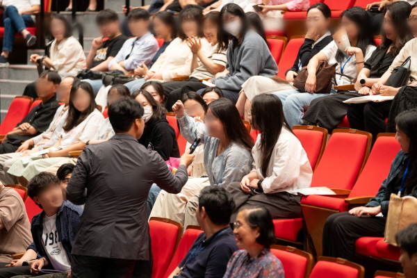 한빛예술단, 직장 내 장애인식개선 문화체험형 교육 '일 더하기 우리' 5년 연속 수행 완료