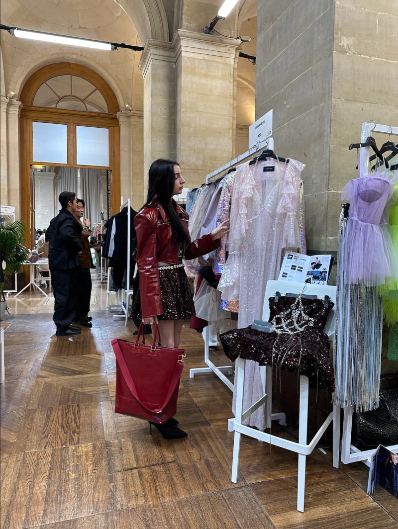 하이서울쇼룸, 서울시와 함께 K-패션 글로벌 진출에 앞장섰다