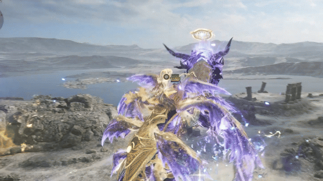 '오딘: 발할라 라이징' 고대 등급 탈 것 이미지(출처='오딘: 발할라 라이징' 공식 카페).