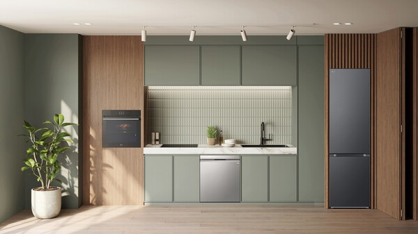 LG전자의 고효율 제품. ⓒLG전자