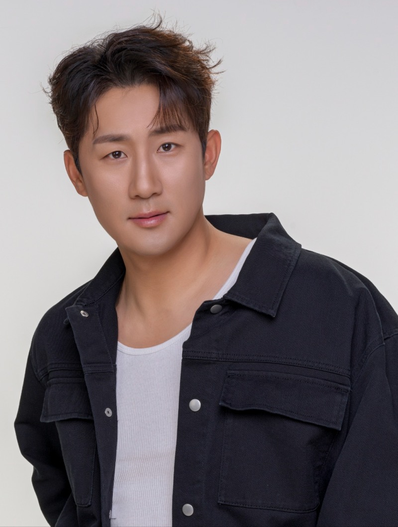 나상도, ‘미스터트롯3’ 마스터 군단 합류…“동경하고 꿈꾸던 자리”