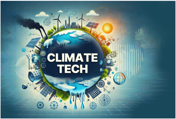 기후테크 혁신, 경제활동 위축 최소화하고 새로운 성장동력 창출할 기회 제공 - 한은