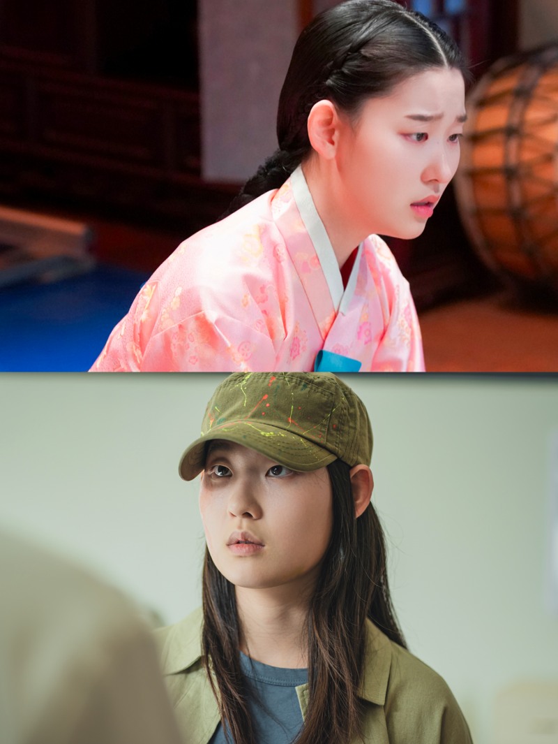 ‘정년이’-‘페이스미’ 최정운, 앞으로가 기대되는 이유