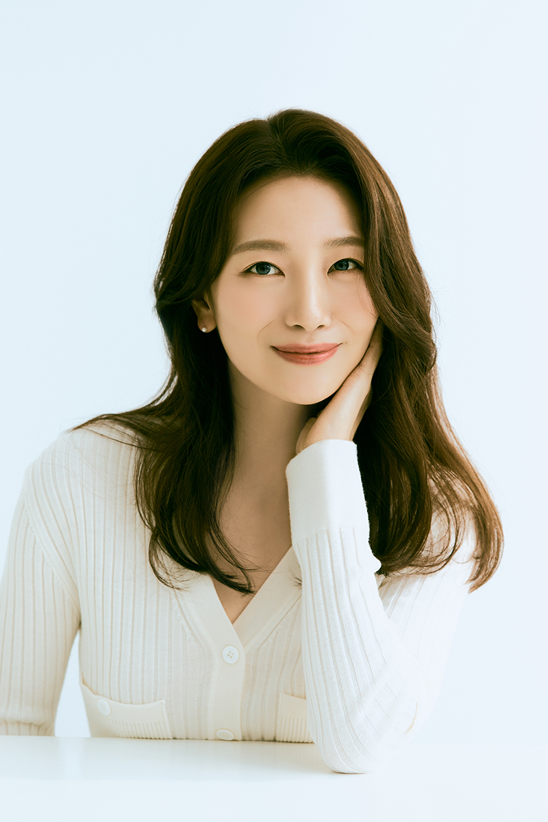 백은혜, ‘별들에게 물어봐’ 출연…재벌 집 며느리 변신