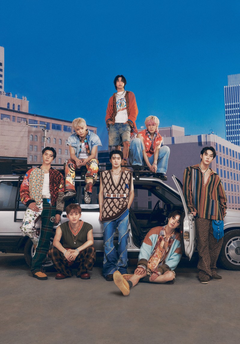 NCT 127, 올해도 연말 최강자 등극 예고…‘압도적인 실력+참신한 무대 기획력’