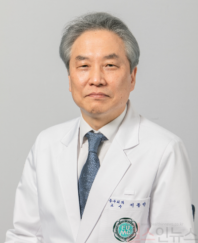 서동만 이대서울병원 심장혈관흉부외과 교수