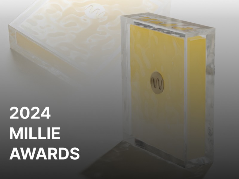 밀리의서재 ‘2024 밀리 어워즈’ 성료