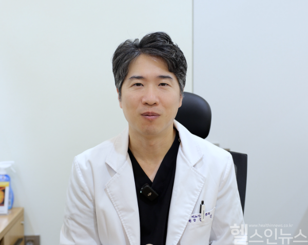 길건 유웰비뇨의학과 강남점 원장