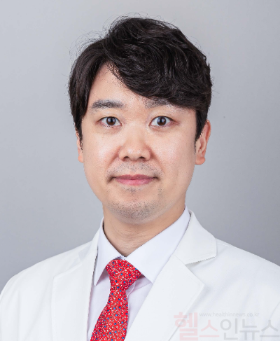 송석균 대구가톨릭대학교병원은 정형외과 교수