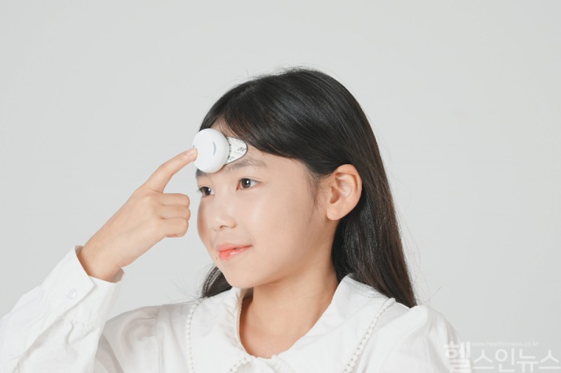 뉴아인의 ADHD를 위한 웰니스제품 (뉴아인 제공)