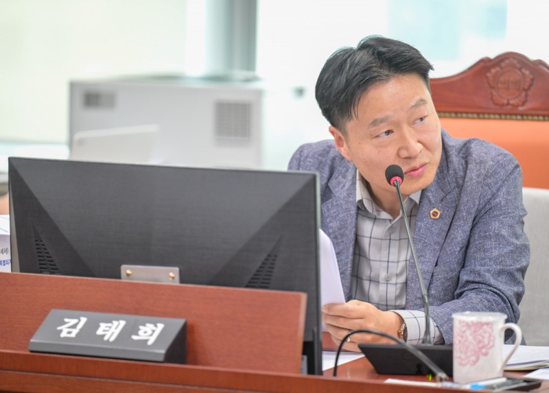 경기도의회 제공
