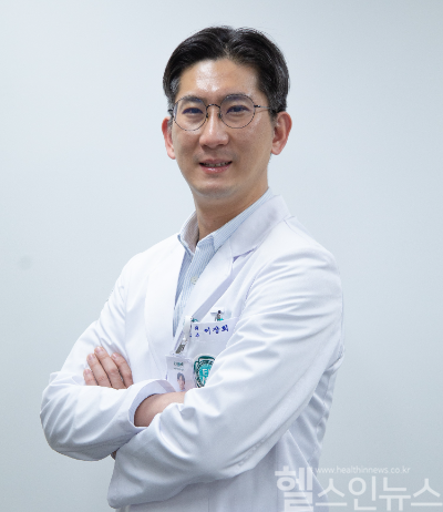 이장희 이대목동병원 외과 교수
