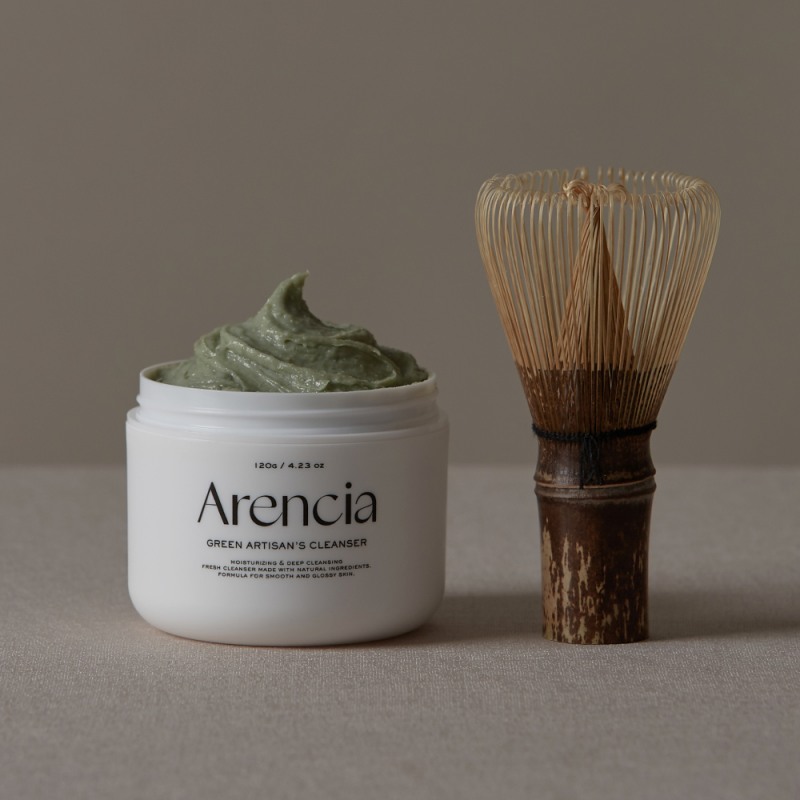 아렌시아, 아마존 블랙프라이데이서 기록적 성과…메이크업 클렌징 1위 등극