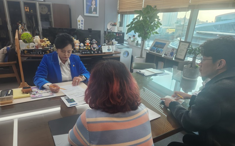 경기도의회 제공