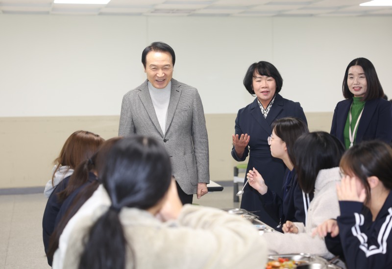 경기도교육청 제공