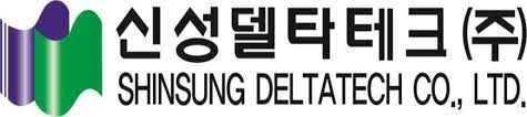 신성델타테크, 주가 급락…거래소 "투자주의 종목"