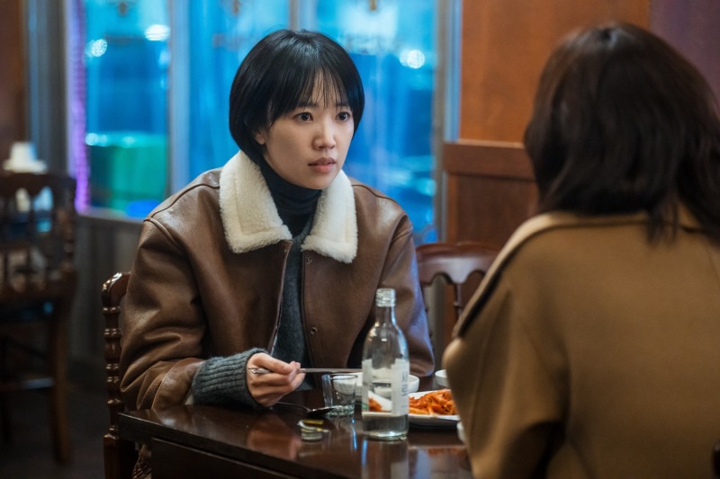 전혜진의 맹활약, ‘사랑은 외나무다리에서’→‘트렁크’ 화제작 틀면 나온다