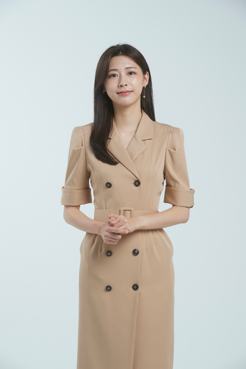 홍주연 아나운서, ‘KBS 2025 카운트다운 쇼 LIGHT NOW’ 메인 MC 발탁