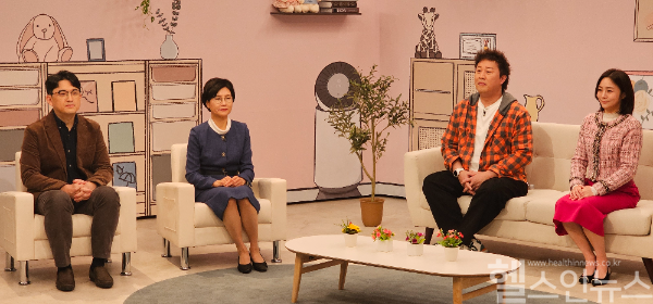 키든타임2 19회 출연진 (힘찬병원 제공)