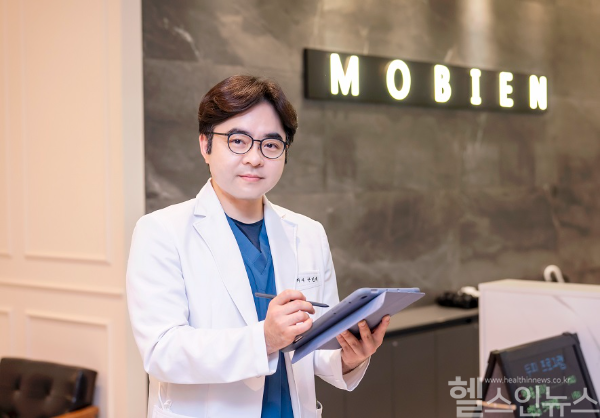 구민제 광주 압구정모비앙의원 원장