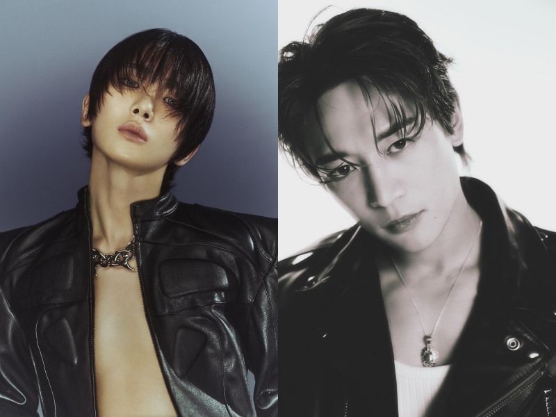 샤이니 키&민호, 인도네시아 대형 연말 방송 스페셜 게스트 출격…글로벌 팬들과 올해 마무리