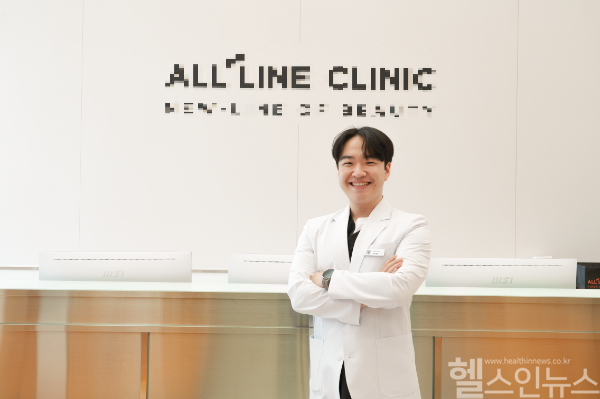 나민균 올라인의원 대표원장