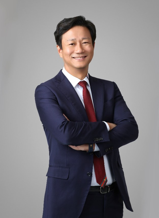 김도연 HLB제넥스 대표 (HLB제넥스 제공)