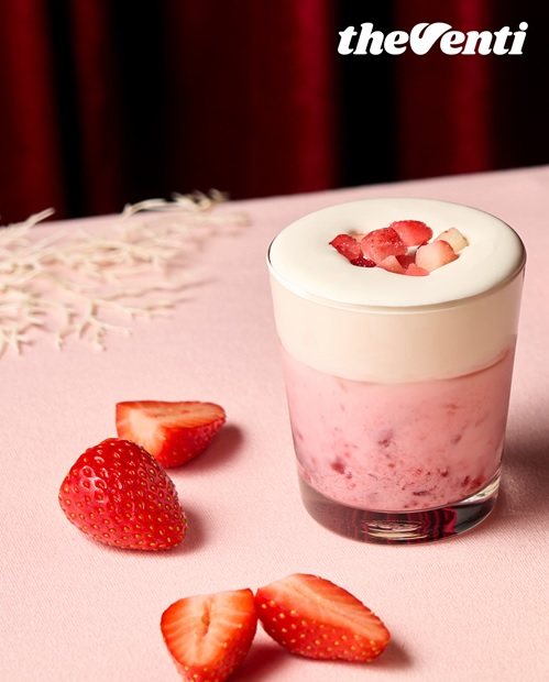 더벤티, 시그니처 메뉴 ‘아인슈페너’ 제품군 확장