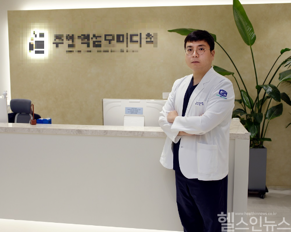 문광욱 주안역성모마디척의원