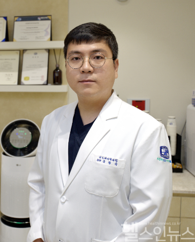 문광욱 주안역성모마디척의원