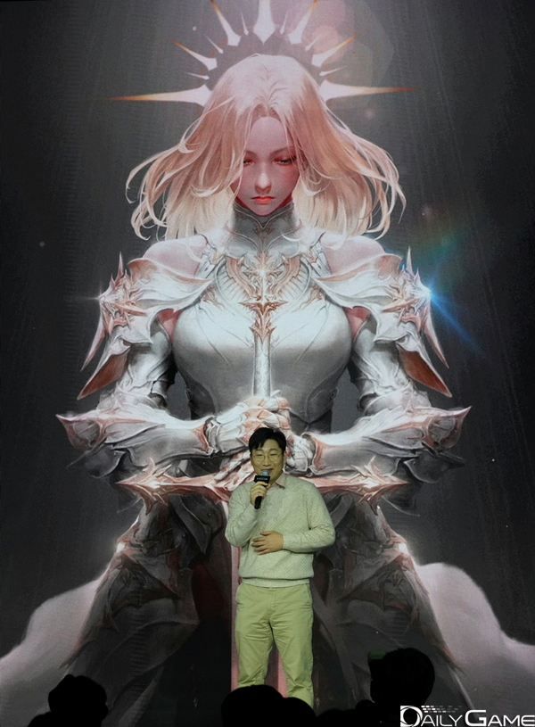 '2024 로아온 윈터' 행사가 300명이 참석한 가운데 개최됐다.