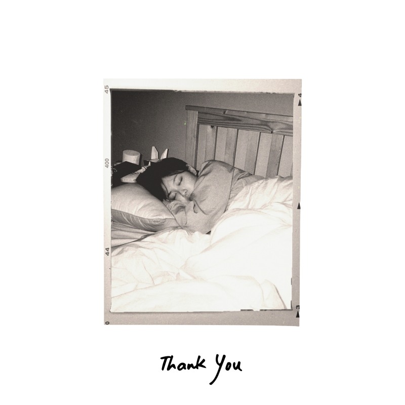 루셈블 현진의 특별한 겨울 이야기…감각적 솔로 싱글 'Thank You' 16일 발매