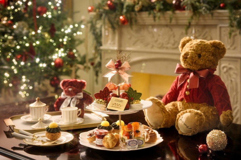 레스케이프, 겨울맞이 이색 식음 프로모션 선봬