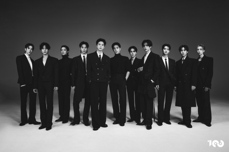 더보이즈, 새 프로필 사진 공개…원헌드레드 합류 후 본격 활동 돌입