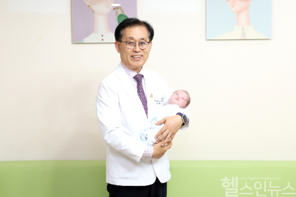 양거승 삼육서울병원 병원장