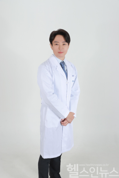 서형민 에스메디센터 원장