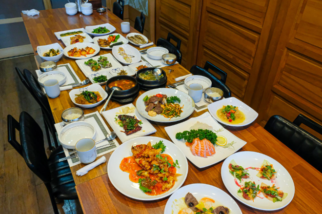 홍성 내포 ‘만섬,’ 2024 한국브랜드 소비자평가 대상 1위 수상