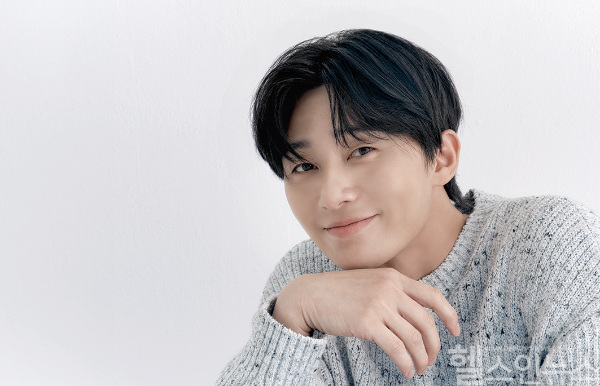 배우 박서준 (출처 어썸이엔티)