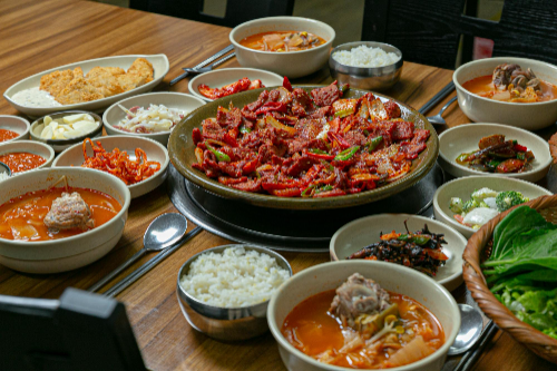 평택 ‘이가네참좋은집밥’, 2024 KBEI 한국브랜드 소비자평가 대상 1위 수상