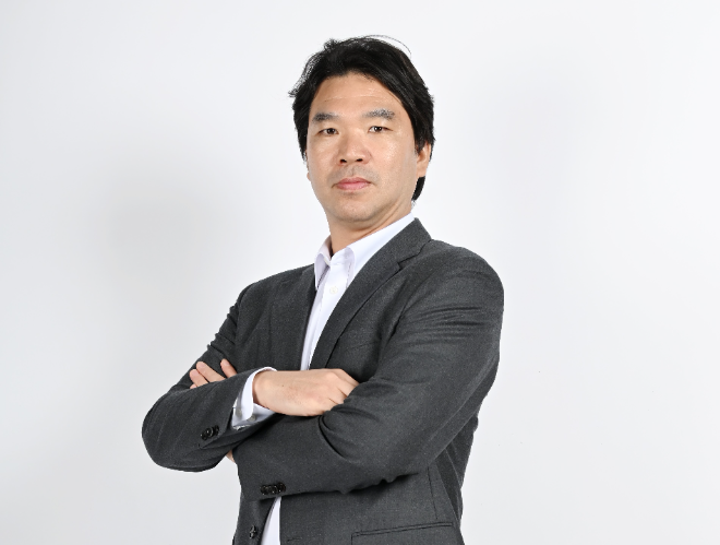 부산시설공단 신창호 감독 / 사진제공=한국핸드볼연맹