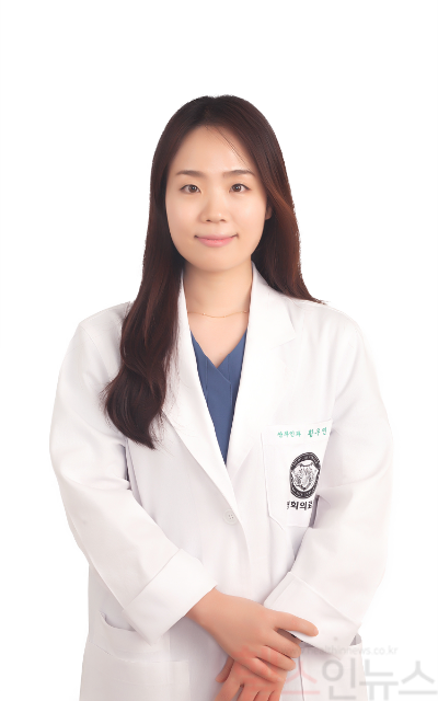 황우연 경희대병원 산부인과 교수