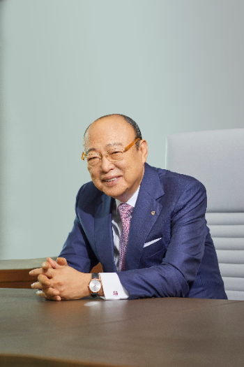 한화그룹 김승연 회장. (사진 = 한화그룹 제공)