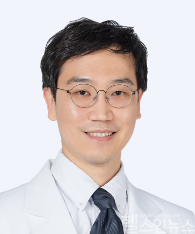 김응수 중앙대학교광명병원 안과 교수