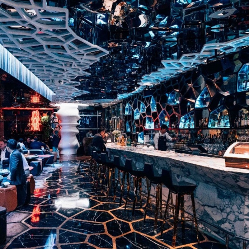 홍콩관광청, ‘윈터페스트(WinterFest)’와 새해 카운트다운 진행. 도시 전체가 포토 스팟, 화려한 야경으로 물드는 홍콩