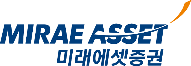 미래에셋증권 CI