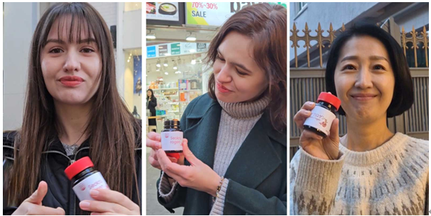 '석류로겐' 국내 도입…K다이어트 진출 본격화