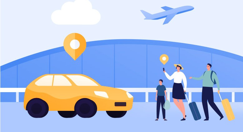 넥스투어, 국내선 항공 출발 고객 대상으로 주차대행 할인서비스 진행