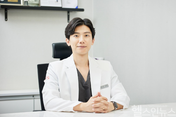 전용주 창원 리프앤의원 대표원장
