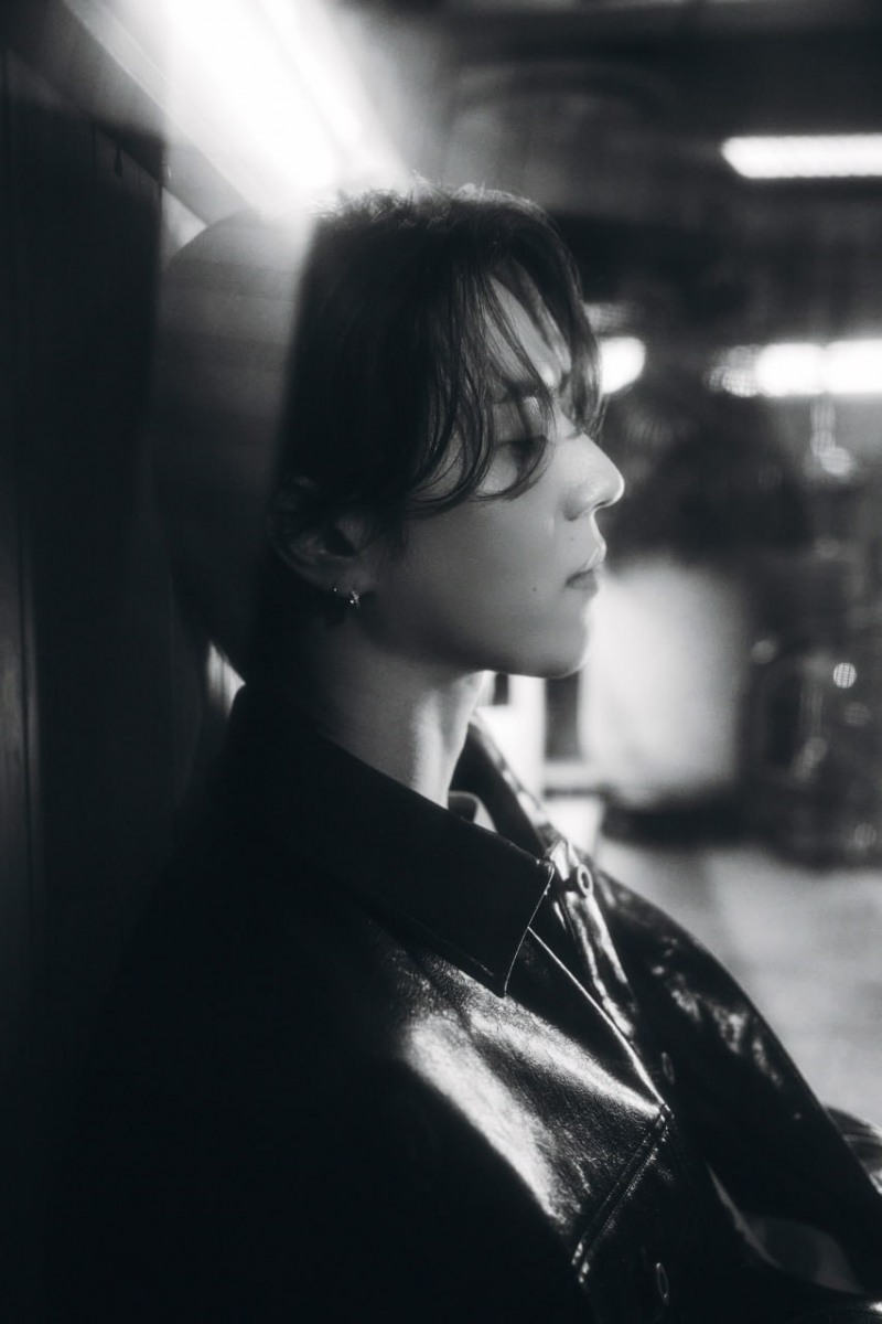 유겸, 신곡 ‘Sweet Like’ 티저 영상 첫 공개…영화 속 주인공 변신